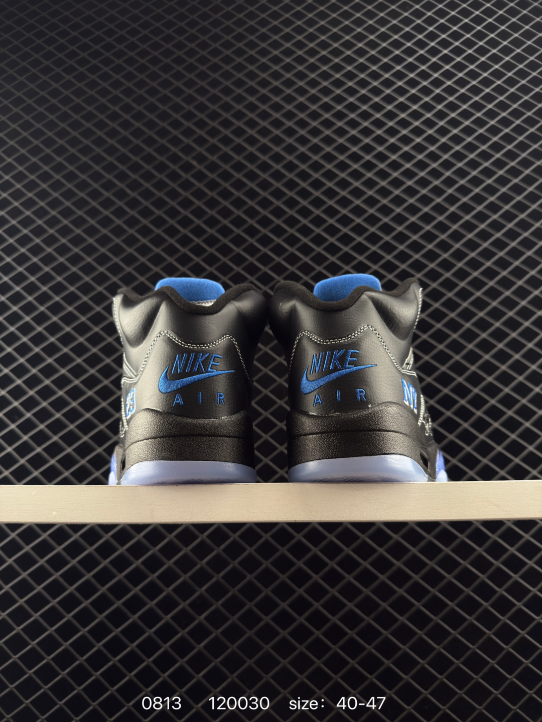 Nike Air Jordan 5 Low